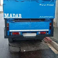 فروش خودرو نیسان|خودرو سواری و وانت|اردبیل, |دیوار