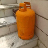 کپسول گاز