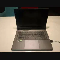 asus rog ga503q|رایانه همراه|بوشهر, |دیوار