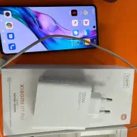 شیاومی Mi 11T pro|موبایل|قم, شهرک سازمان آب|دیوار