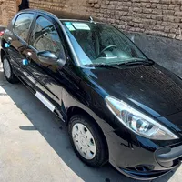 207 tu3|خودرو سواری و وانت|تایباد, |دیوار
