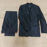 کت و شلوار سایز ۴۶|لباس|تهران, خلیج فارس|دیوار