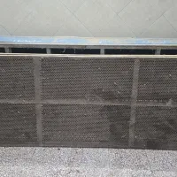 الک (سرند)برقی +خشک کن آجیل