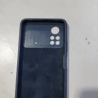 قاب کوشی پوکوx4 سلیکونی نو جدید کلس ضربه گیر