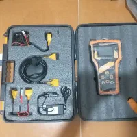 دستگاه دیاگ دستگاه انژکتور شور  ابزار