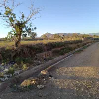 زمین فروشی