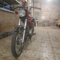 طرح سیجی پارکینگی مدل ۸۵
