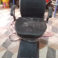 صندلی آراشگاه