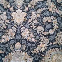 فرش درجه یک استفاده نشده|فرش|قم, باغ شریفی|دیوار