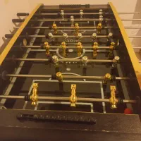 فوتبال دستی المپبا اسپرت|تجهیزات ورزشی|نوشهر, |دیوار