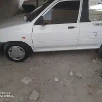 پراید وانت 1403|خودرو سواری و وانت|چابهار, |دیوار