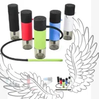 قلیون تراول