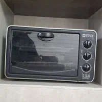 توستر گلد اصل ترکیه|اجاق گاز و لوازم برقی پختوپز|رشت, جهاد|دیوار