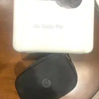 Beats Studio pro wireless|لوازم جانبی موبایل و تبلت|تهران, اختیاریه|دیوار