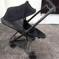 کالسکه مکسی کوزی (کویینی) اصلی|کالسکه و لوازم جانبی|کرمانشاه, |دیوار