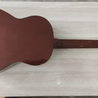 گیتار یاماها C70 اصل|گیتار، بیس، امپلیفایر|فیروزآباد (فارس), |دیوار