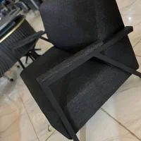 مبلمان اداری  میز صندلی مدل آرش