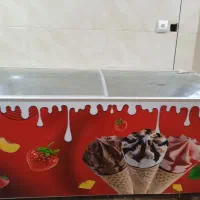 فریزر درحد نو