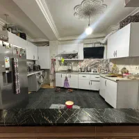 ۱۲۵ متری » خوش ساخت » شهدا|فروش آپارتمان|یاسوج, |دیوار