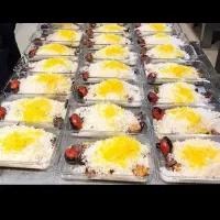 غذای خانگی سفارش پذیرفته میشود|خدمات پذیرایی، مراسم|ایرانشهر, |دیوار