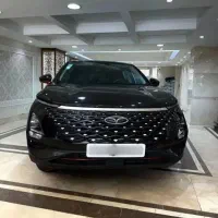 فونیکس fx پرمیوم مدل ۱۴۰۴ صفر روز