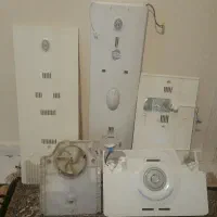 قطعات  یدکی استوک ساید بای ساید