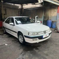 پارس xu7p مدل 401