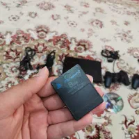 فروش ویژه ps2 فلش خور|کنسول، بازی ویدئویی و آنلاین|سبزوار, امیر کبیر|دیوار