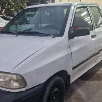 پراید ۱۳۱ ارزون مدل۹۶|خودرو سواری و وانت|یزد, |دیوار