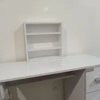 میزناخن بفروش میرسد|آرایشگاه و سالنهای زیبایی|امیدیه, |دیوار