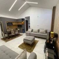 130م ویلافلت نقلی مبله جاده دریا+سندشهرکی7ک دریا|فروش خانه و ویلا|هادی شهر, |دیوار