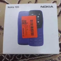 گوشی موبایل Nokia105|موبایل|ملایر, |دیوار