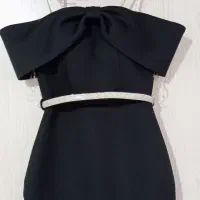 لباس مجلسی|لباس|بومهن, |دیوار