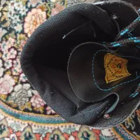 کفش ایمنی جلو فولادی|کیف، کفش، کمربند|مشهد, عسگریه|دیوار