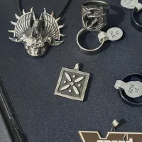 اکسسوری استیل درفش کاویانی و غیره