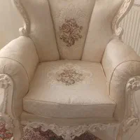 مبل در حدنو وزیبا