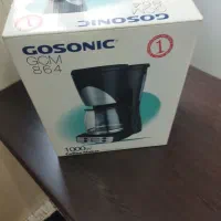 قهوه ساز اکبند