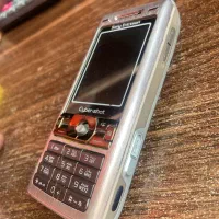 سونی اریکسون K800|موبایل|رشت, آزادگان|دیوار