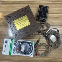 پیکاپ یا میکروفن ظبط صدای ساز ویولن انواع سازها