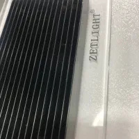 Zetlight 2421نور آبشور LED