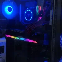 کولینگ cpu دیپ کول