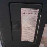 بخاری در حد نو|بخاری، هیتر، شومینه|پارس‌آباد, |دیوار