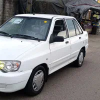 پراید 132SL مدل 89|خودرو سواری و وانت|رشت, شهریاران|دیوار