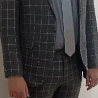 کت شلوار مردانه پیراهن کراوات