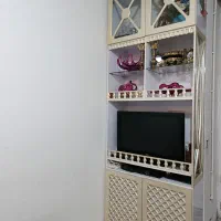 کمد و بوفه وجاکفشی