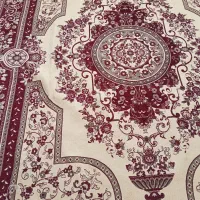 روفرشی  6متری تمیز ،کارکرده دوسه جاسوختگی