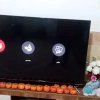 تلویزیون 50اینچ دوو|تلویزیون و پروژکتور|فاضل آباد, |دیوار