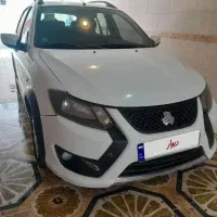 کوییک S|خودرو سواری و وانت|یزد, |دیوار