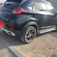 X22PROMT 1402|خودرو سواری و وانت|خواف, |دیوار