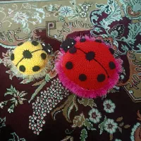 سفره پاک کن وترمزگیردر|سفره، حوله، دستمال آشپزخانه|ابهر, |دیوار